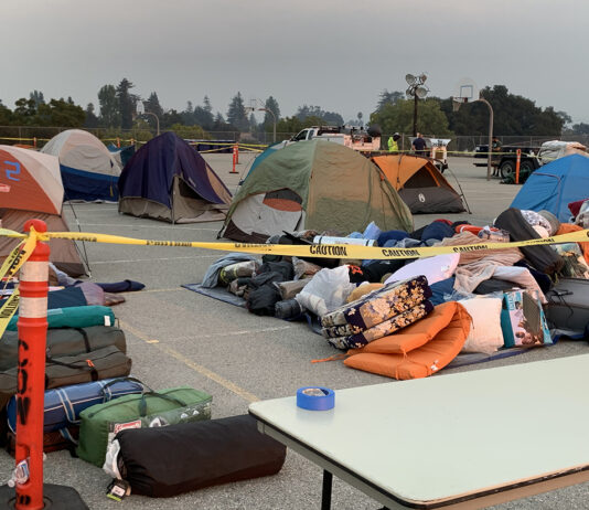 Evacuation center at Lakeview Middle School opens lakeview middle school evacuation center
