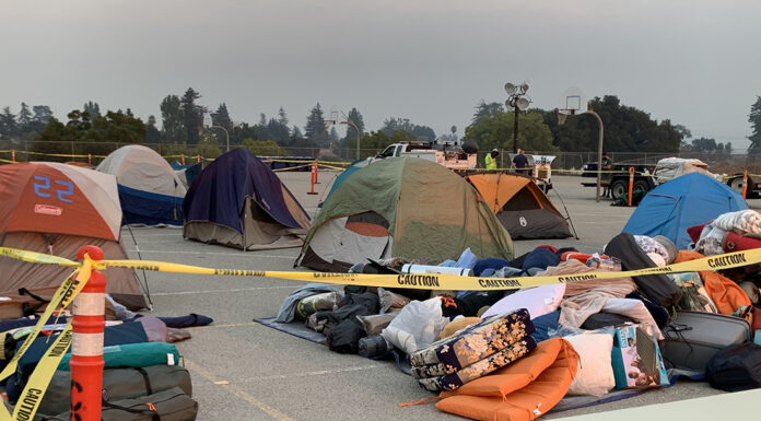 Evacuation center at Lakeview Middle School opens lakeview middle school evacuation center