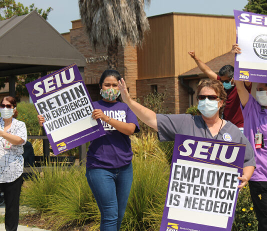 County’s budget cuts to Sheriff’s Office eased County of Santa Cruz budget