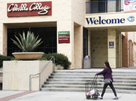 Most Santa Cruz County schools close for the week Cabrillo College name change