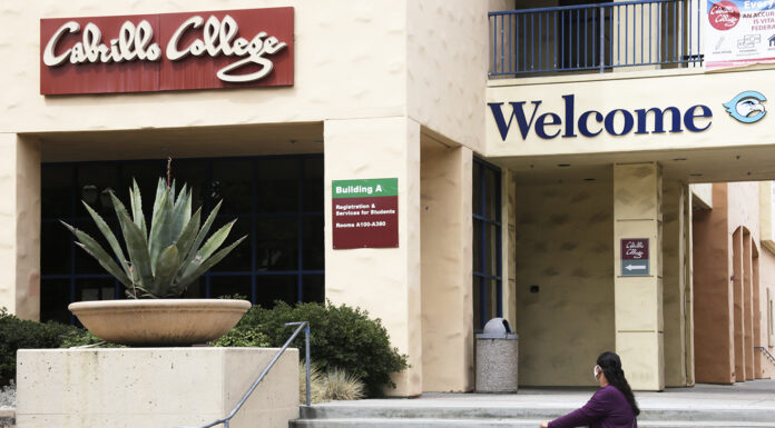 Most Santa Cruz County schools close for the week Cabrillo College name change