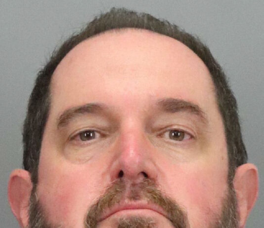 Gilroy man accused of ‘Boogaloo’ affiliation Alan Viarengo