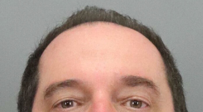 Gilroy man accused of ‘Boogaloo’ affiliation Alan Viarengo