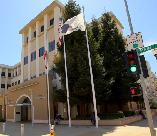 Candidate calls for Councilwoman Parker to resign after probe into his profession Watsonville government