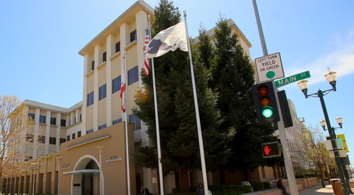 Candidate calls for Councilwoman Parker to resign after probe into his profession Watsonville government