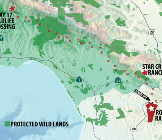 Rocks Ranch property sold to Land Trust Rocks ranch