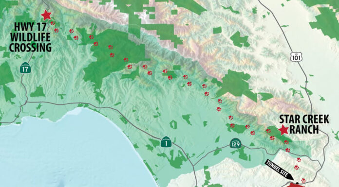 Rocks Ranch property sold to Land Trust Rocks ranch