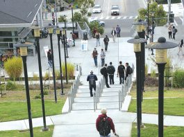 cabrillo college