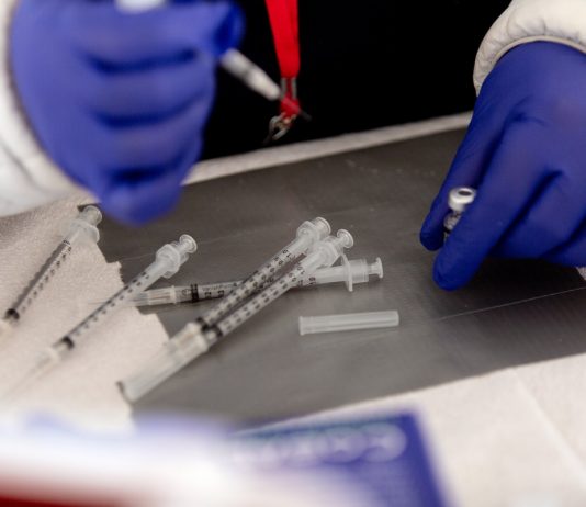 County mandates Covid vaccine or weekly testing for its employees covid-19 vaccine santa cruz county