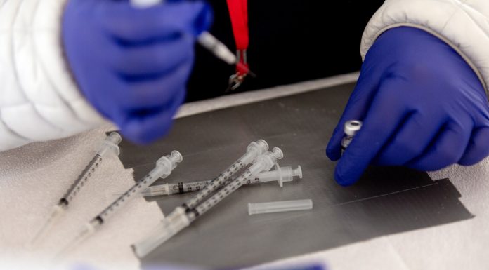 County mandates Covid vaccine or weekly testing for its employees covid-19 vaccine santa cruz county