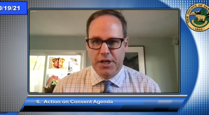 County moves to oppose all sexual predator placements Santa Cruz County predator