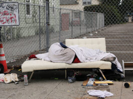 County pilot program aims for unified approach to homelessness Watsonville homeless