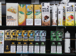 Supervisors tackle tobacco, pretrial services issues santa cruz county flavored tobacco