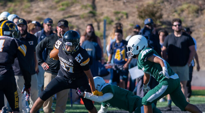 Photos: Santa Cruz County Jamboree | High school football
