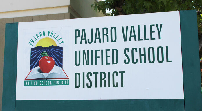 PVUSD Trustees mull religious observance pvusd trustees