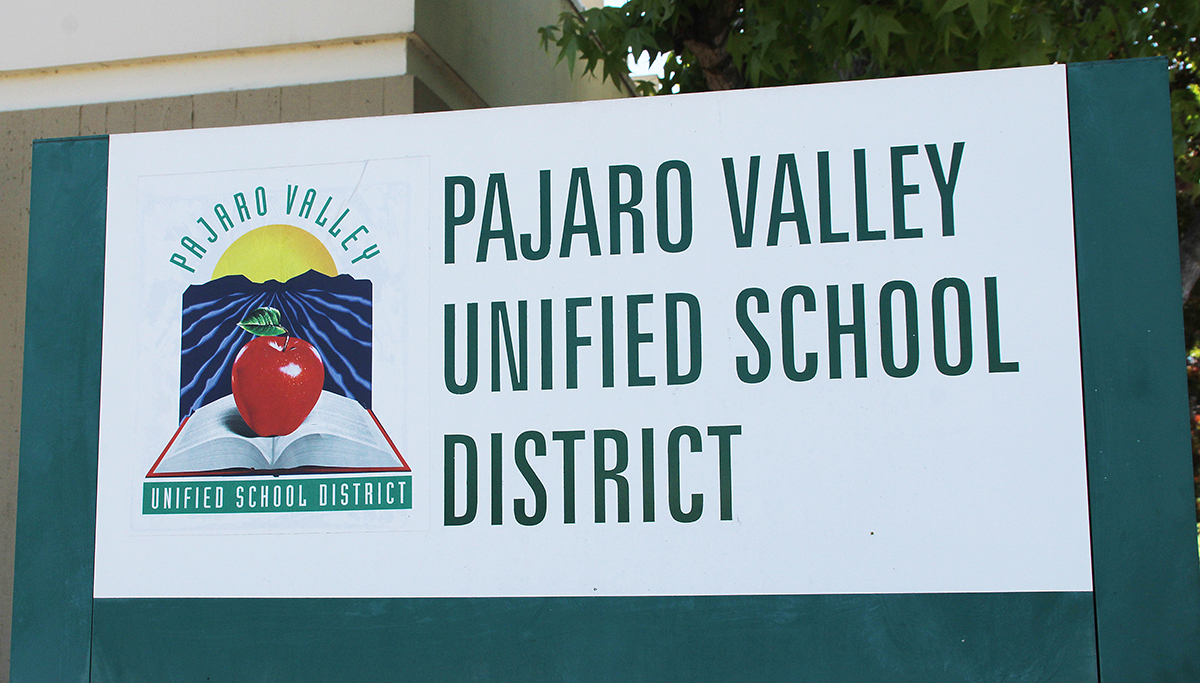 Image for display with article titled PVUSD Trustees mull religious observance