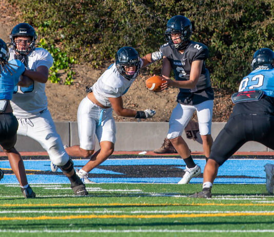 Seahawks’ football returns after two-year hiatus