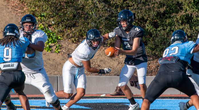 Seahawks’ football returns after two-year hiatus