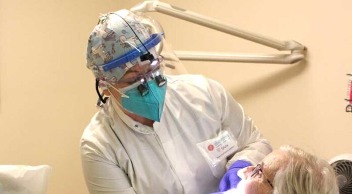 Findings released for 2022 Oral Health Needs Assessment