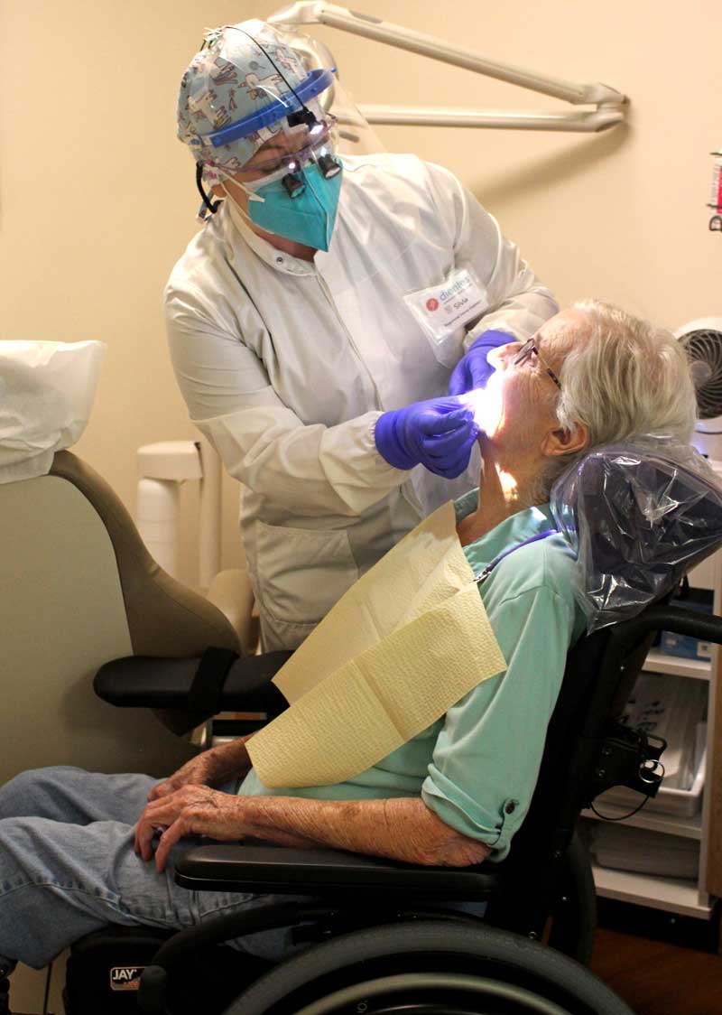 Image for display with article titled Findings released for 2022 Oral Health Needs Assessment