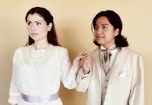 Shakespeare adaptation celebrates Hispanic culture romeo and julieta angel camarena eiji mori cabrillo college