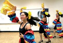 Esperanza del Valle to highlight Veracruz in new show