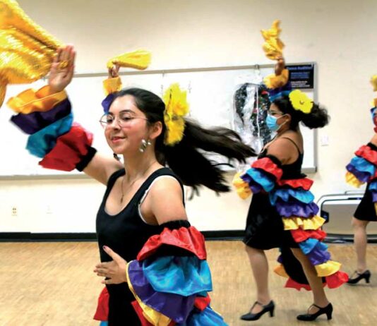 Esperanza del Valle to highlight Veracruz in new show