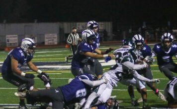 Mariners finish strong to beat Alisal | High school football