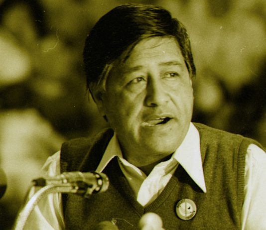 Sexual assault allegations surface against César Chávez