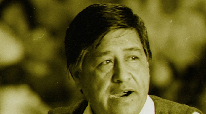 Sexual assault allegations surface against César Chávez