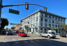City Council to consider utility rate increases downtown watsonville main beach street intersection