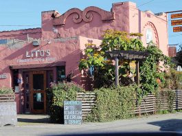 Lito’s Lounge in Corralitos to amp up evening hours