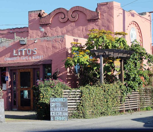 Lito’s Lounge in Corralitos to amp up evening hours