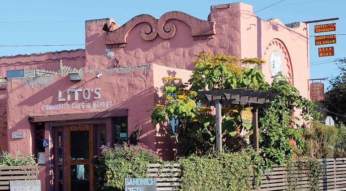 Lito’s Lounge in Corralitos to amp up evening hours
