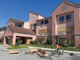 Former Rodeway Inn to become 120-bed residential treatment center for Janus of Santa Cruz