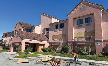 Former Rodeway Inn to become 120-bed residential treatment center for Janus of Santa Cruz