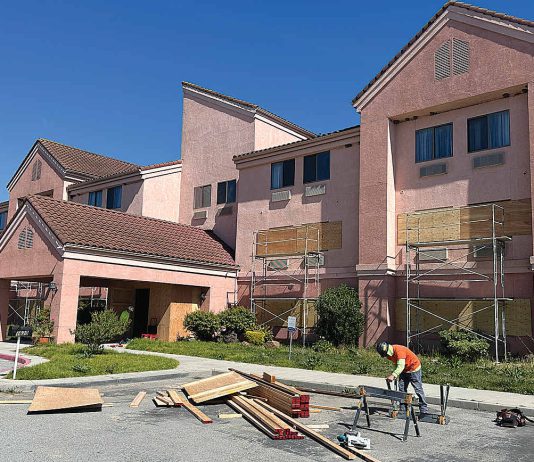 Former Rodeway Inn to become 120-bed residential treatment center for Janus of Santa Cruz