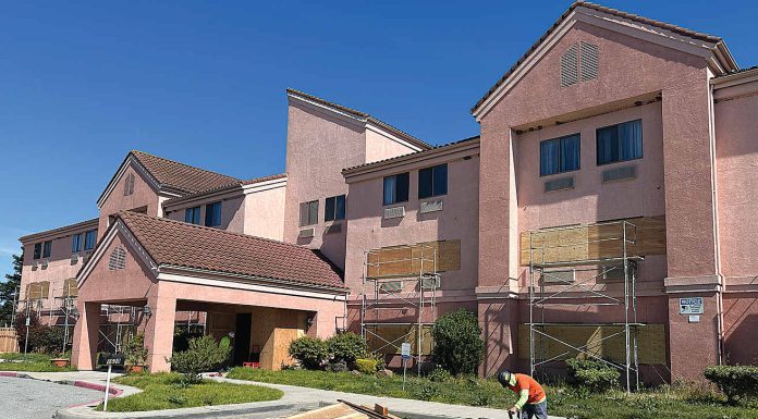 Former Rodeway Inn to become 120-bed residential treatment center for Janus of Santa Cruz