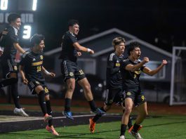 Watsonville, Aptos advance to CCS championship matches | High school soccer