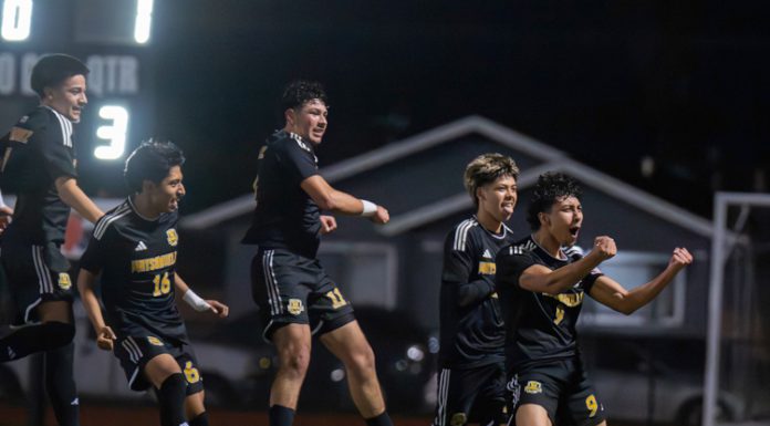 Watsonville, Aptos advance to CCS championship matches | High school soccer