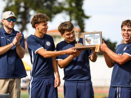 Aptos wins first-ever CCS championship in school history | Boys soccer