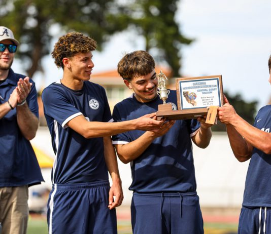 Aptos wins first-ever CCS championship in school history | Boys soccer