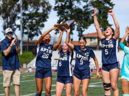 Mariners piece together unforgettable CCS title run | Girls soccer