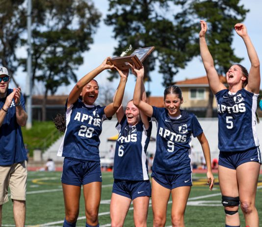 Mariners piece together unforgettable CCS title run | Girls soccer