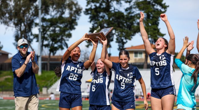 Mariners piece together unforgettable CCS title run | Girls soccer