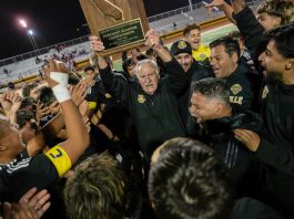 ‘Catz storm back to win first-ever NorCal Championship | Boys soccer