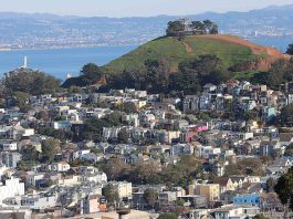 Short trip, big rewards in San Francisco