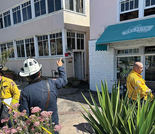 Man who died in Capitola fire identified