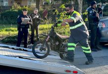 Teens arrested after e-bike chase; CHP offers rules