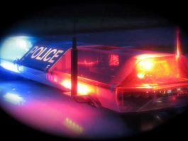 Freedom man arrested for child sex crimes